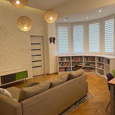 Zielona Street Apartment Lodz  Exterior photo