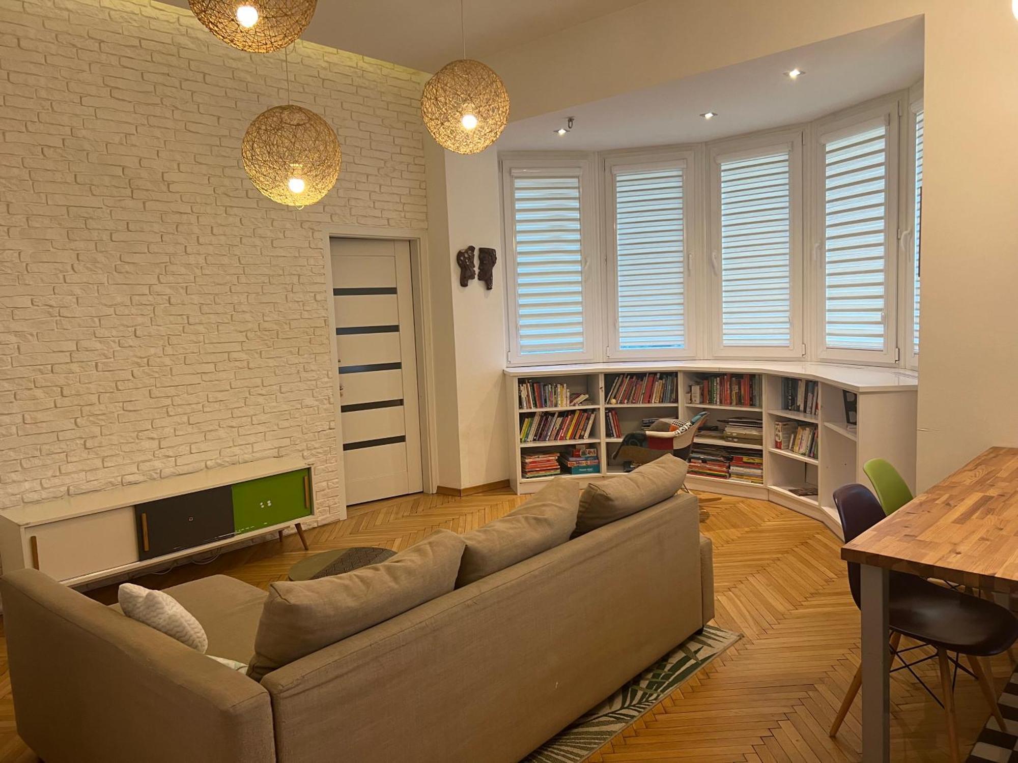 Zielona Street Apartment Lodz  Exterior photo